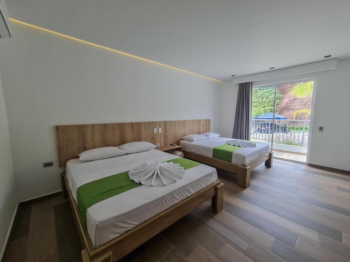 Hotel Monte 4*